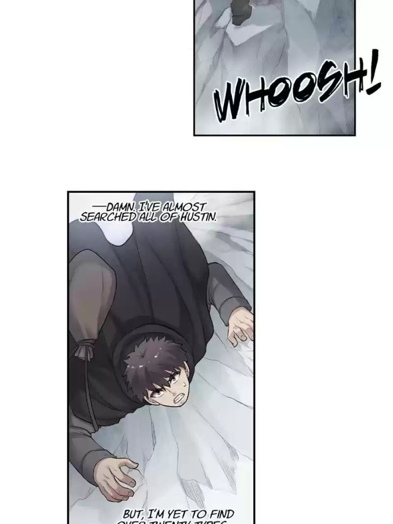 The Reincarnated Weapon Shop Owner Chapter 169