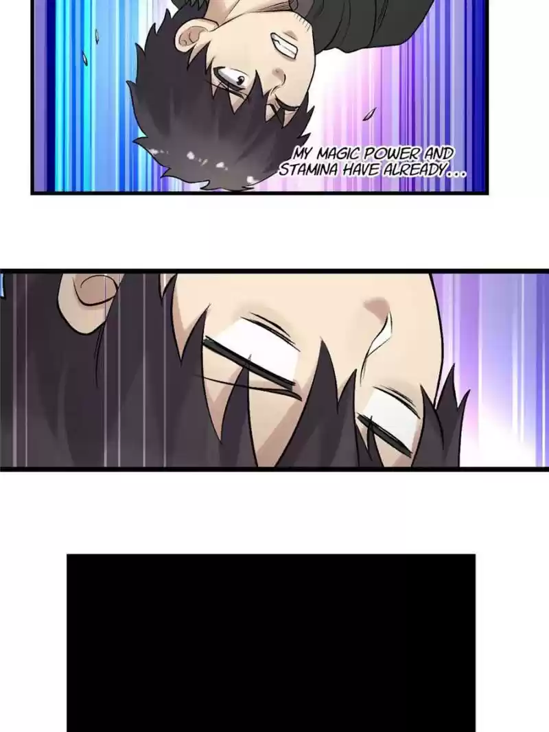 The Reincarnated Weapon Shop Owner Chapter 169