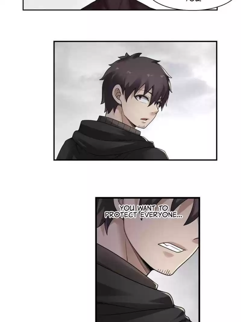 The Reincarnated Weapon Shop Owner Chapter 169