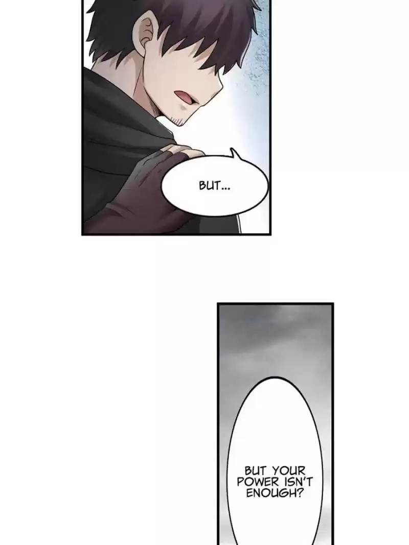 The Reincarnated Weapon Shop Owner Chapter 169