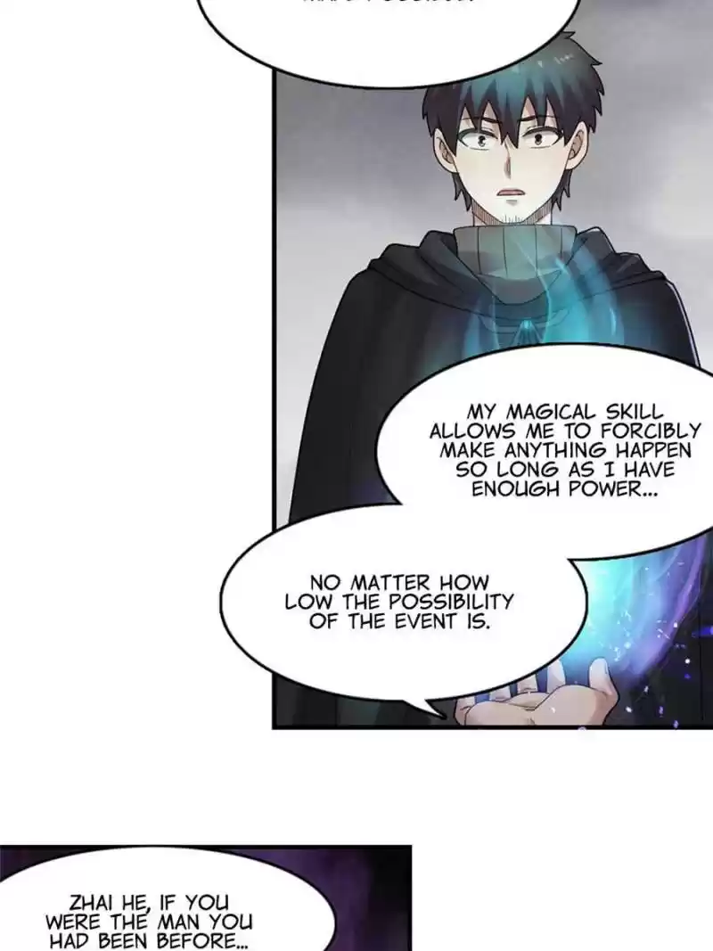 The Reincarnated Weapon Shop Owner Chapter 169