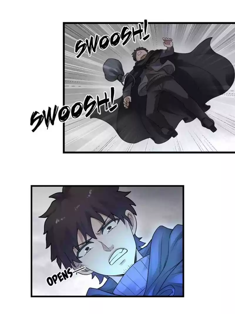 The Reincarnated Weapon Shop Owner Chapter 169