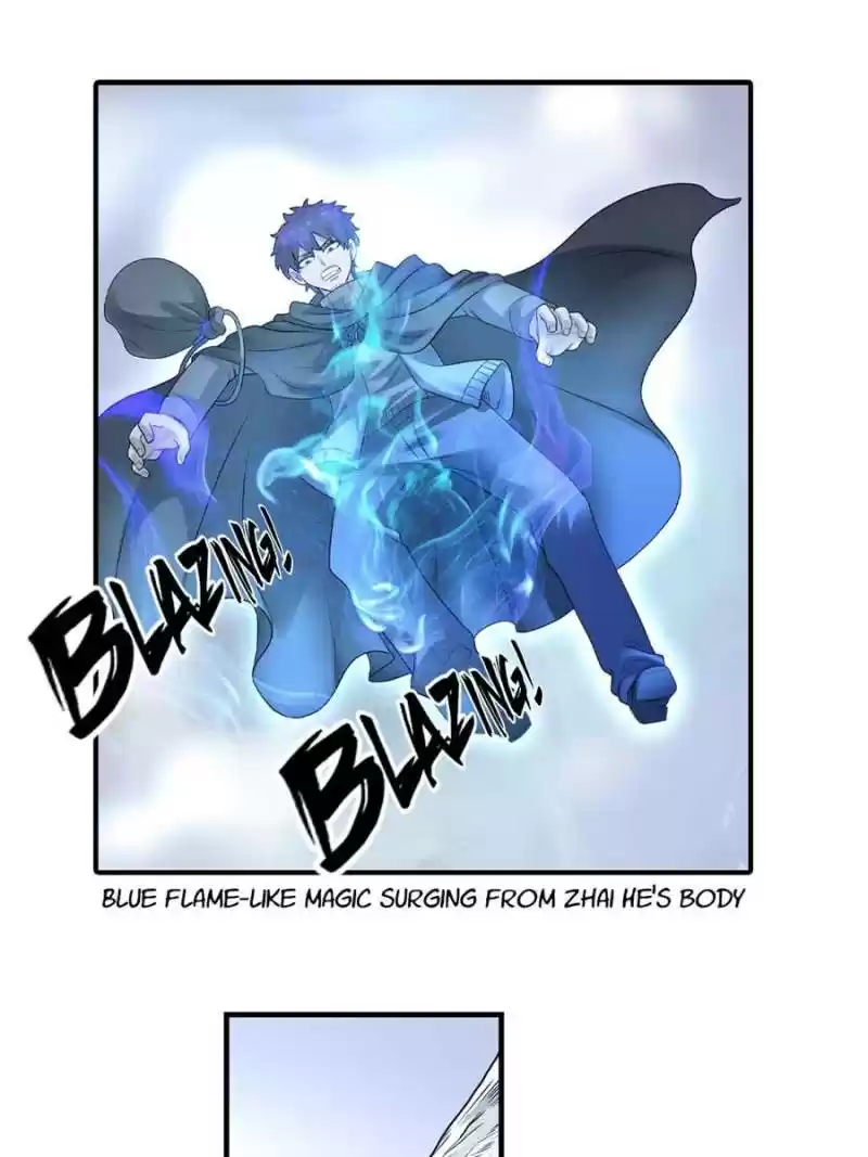 The Reincarnated Weapon Shop Owner Chapter 169