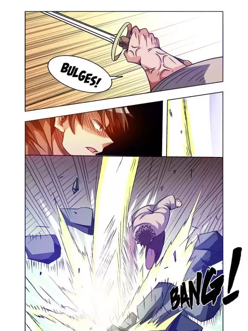 The Reincarnated Weapon Shop Owner Chapter 17