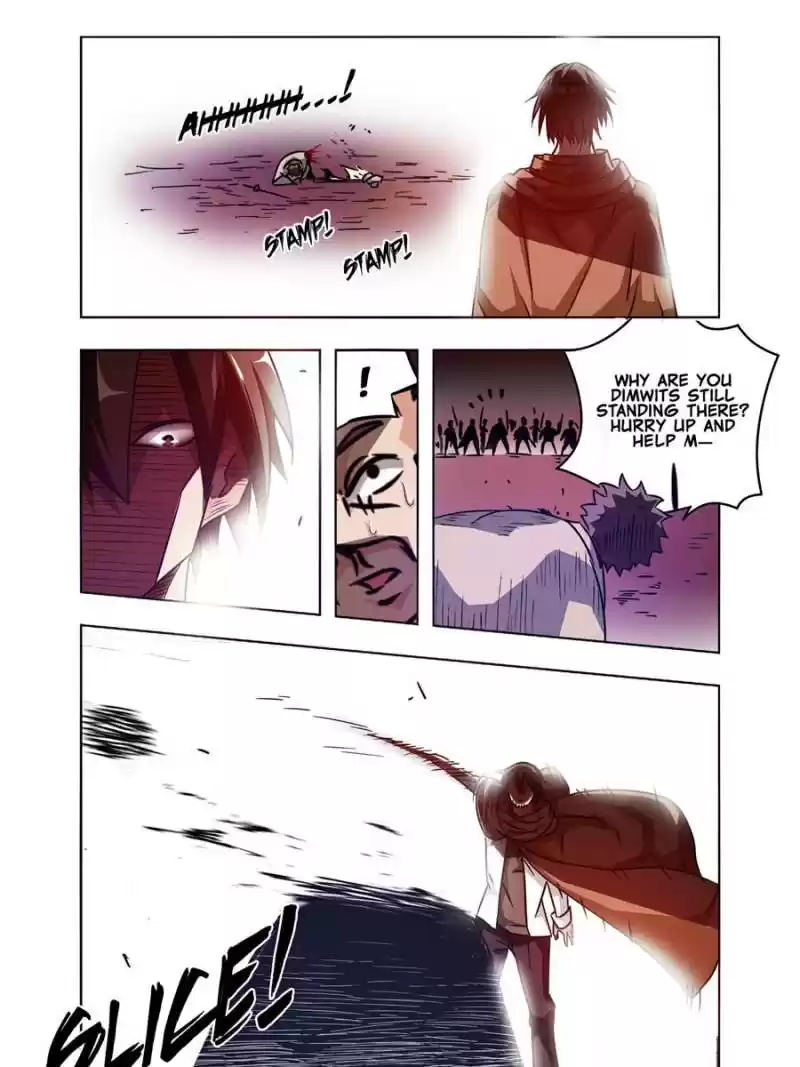 The Reincarnated Weapon Shop Owner Chapter 17