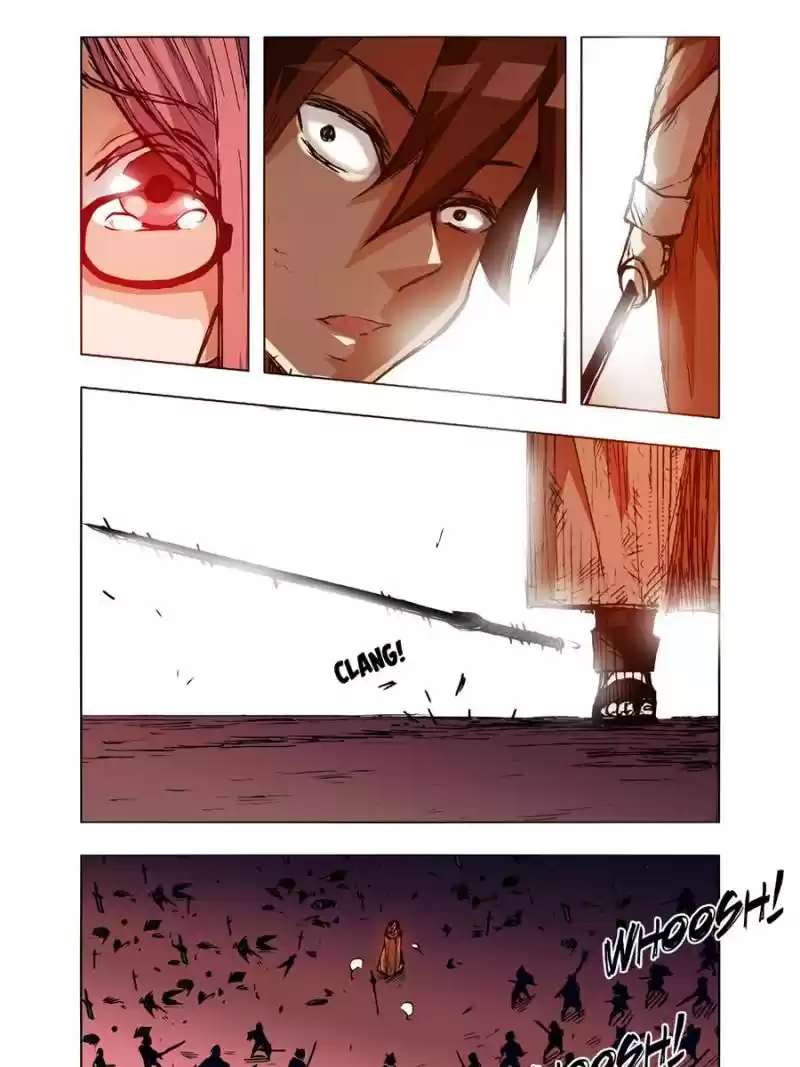 The Reincarnated Weapon Shop Owner Chapter 17