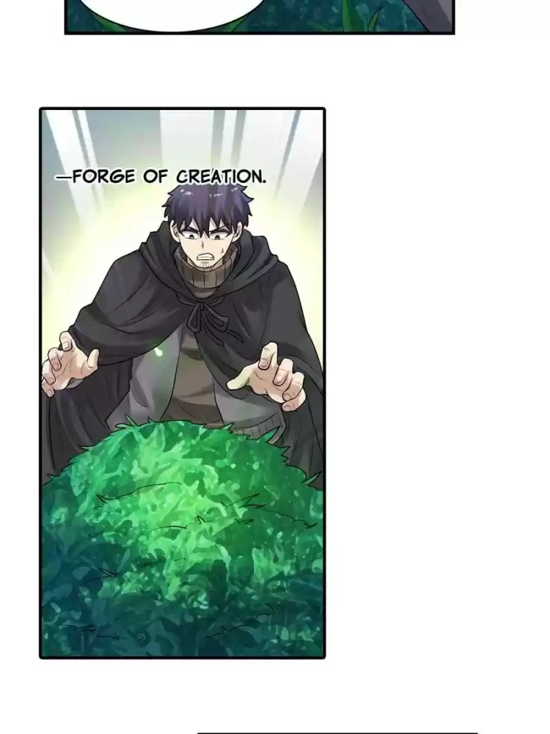 The Reincarnated Weapon Shop Owner Chapter 170