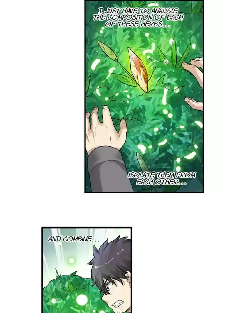 The Reincarnated Weapon Shop Owner Chapter 170