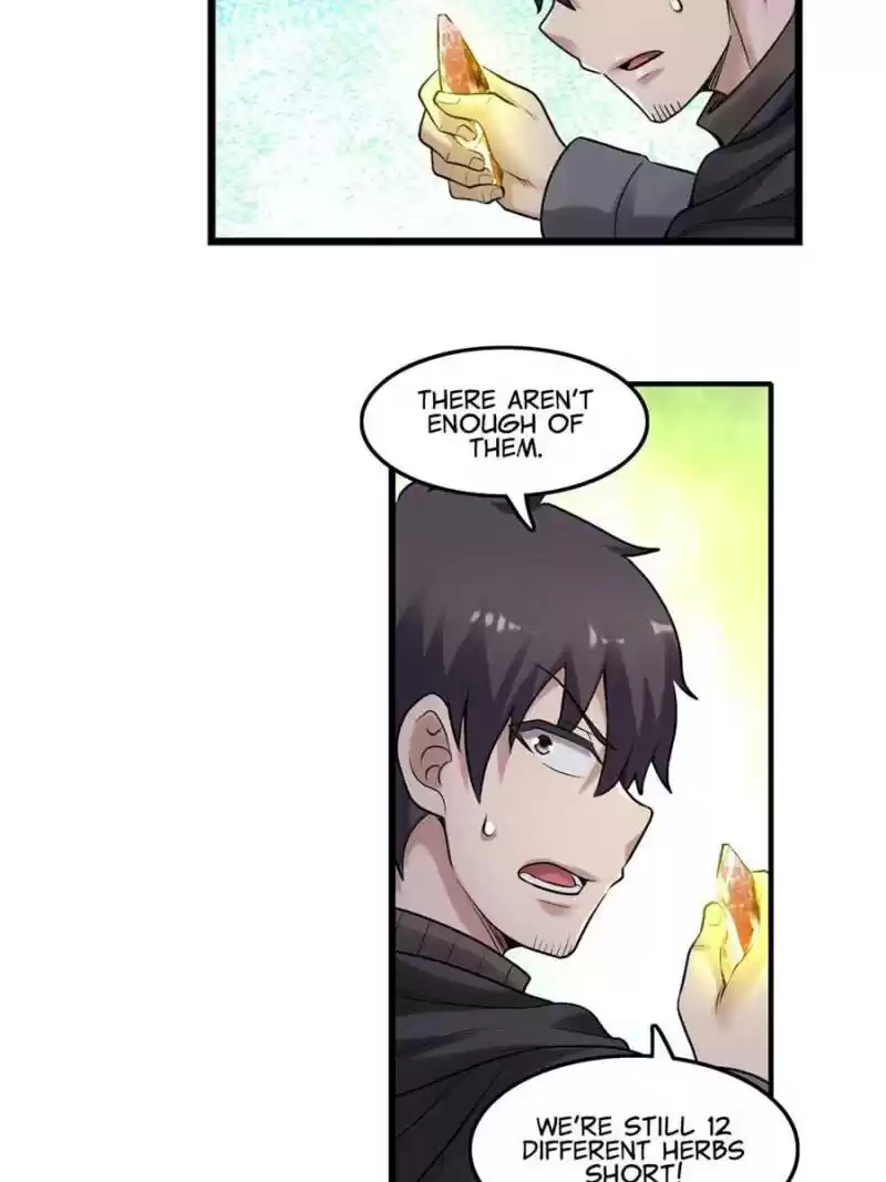 The Reincarnated Weapon Shop Owner Chapter 170