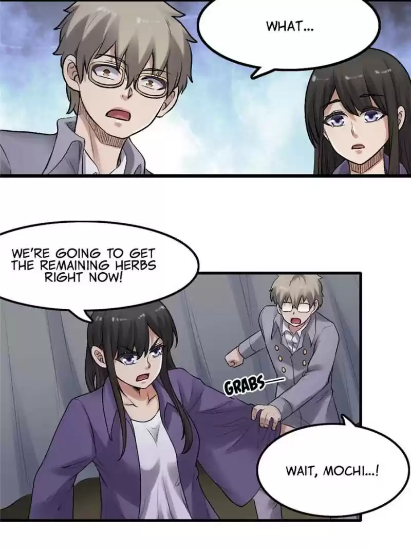 The Reincarnated Weapon Shop Owner Chapter 170