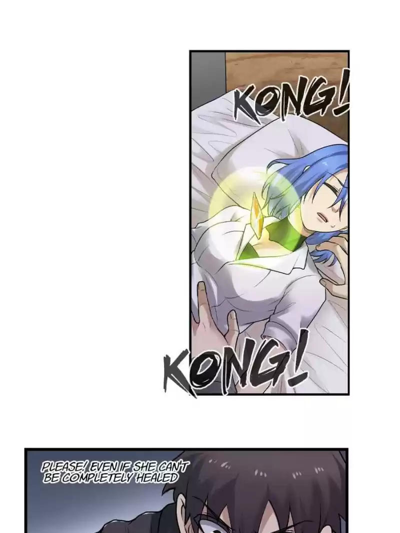 The Reincarnated Weapon Shop Owner Chapter 170