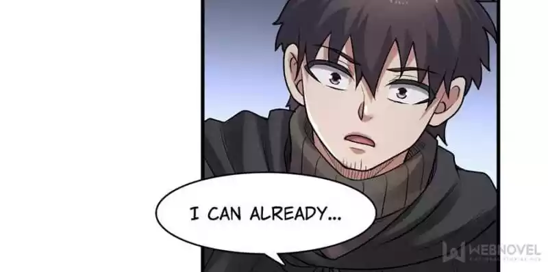 The Reincarnated Weapon Shop Owner Chapter 170