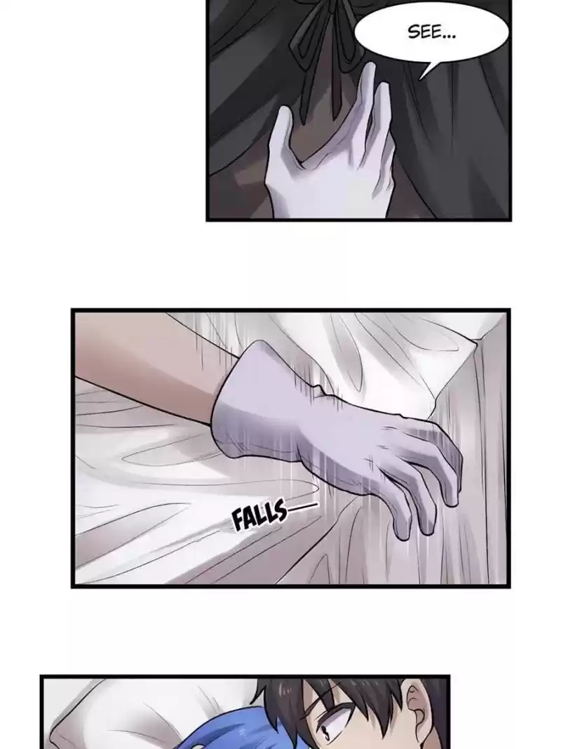 The Reincarnated Weapon Shop Owner Chapter 170