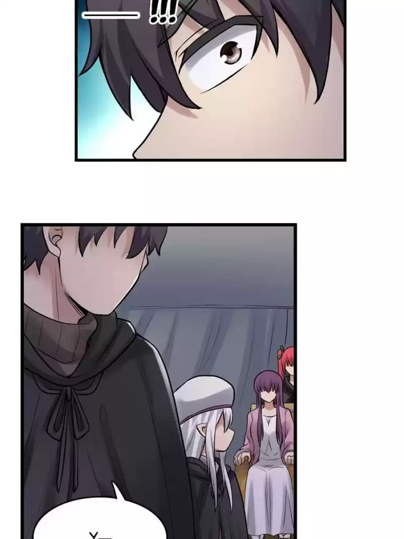 The Reincarnated Weapon Shop Owner Chapter 170