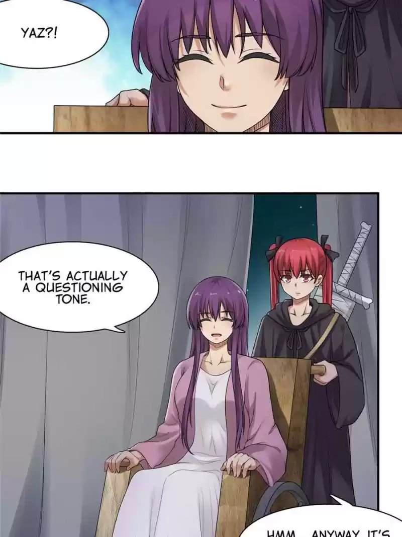 The Reincarnated Weapon Shop Owner Chapter 170