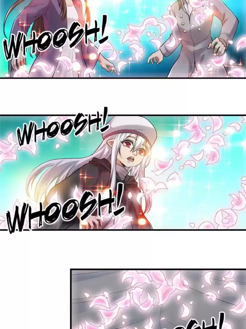 The Reincarnated Weapon Shop Owner Chapter 170