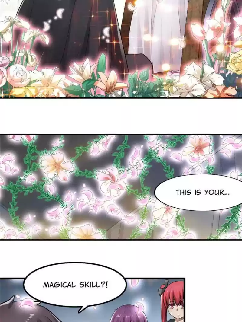 The Reincarnated Weapon Shop Owner Chapter 170