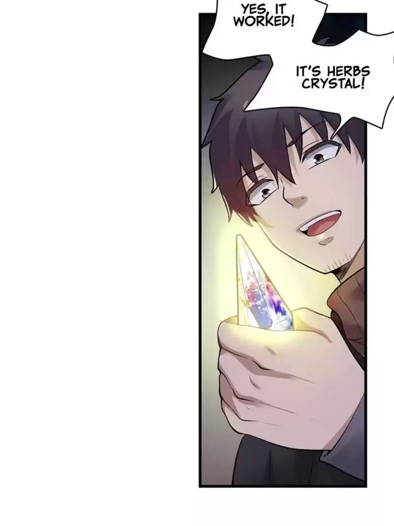 The Reincarnated Weapon Shop Owner Chapter 171