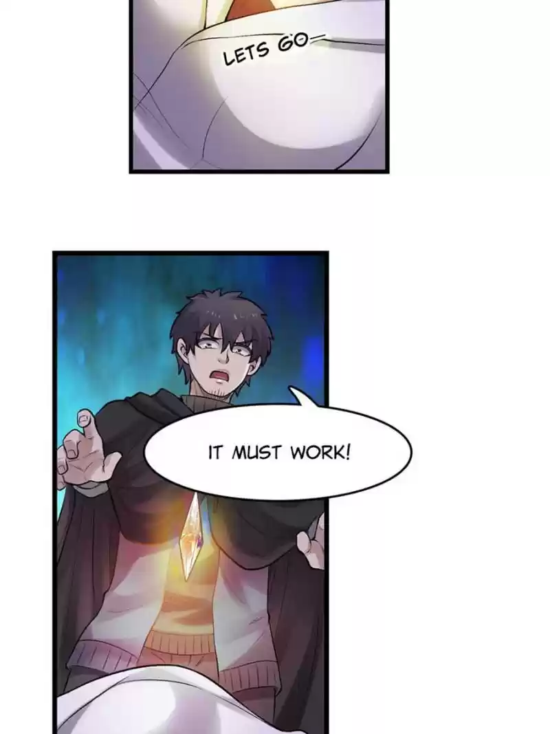 The Reincarnated Weapon Shop Owner Chapter 171