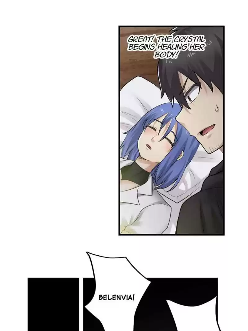 The Reincarnated Weapon Shop Owner Chapter 171