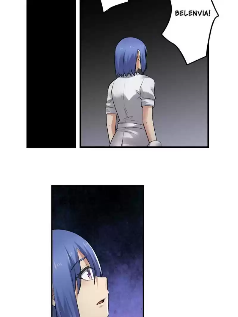 The Reincarnated Weapon Shop Owner Chapter 171