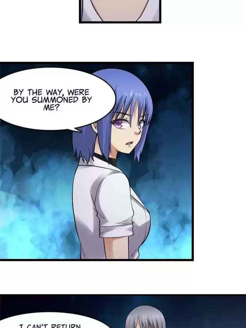 The Reincarnated Weapon Shop Owner Chapter 171