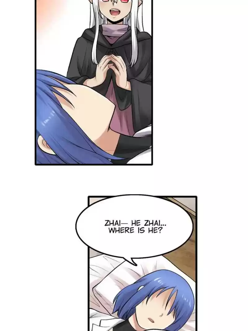 The Reincarnated Weapon Shop Owner Chapter 171