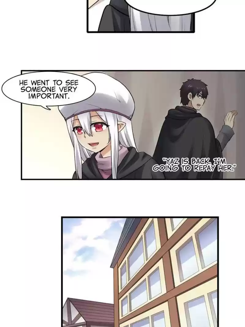 The Reincarnated Weapon Shop Owner Chapter 171