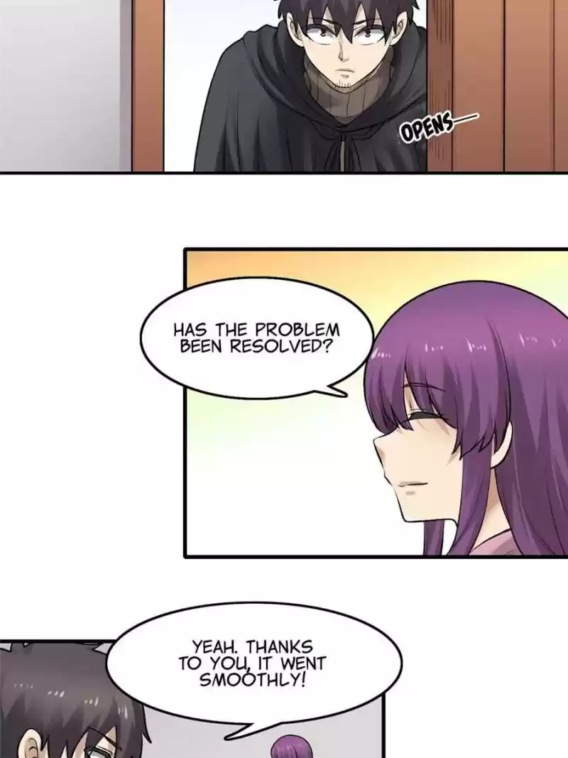 The Reincarnated Weapon Shop Owner Chapter 171