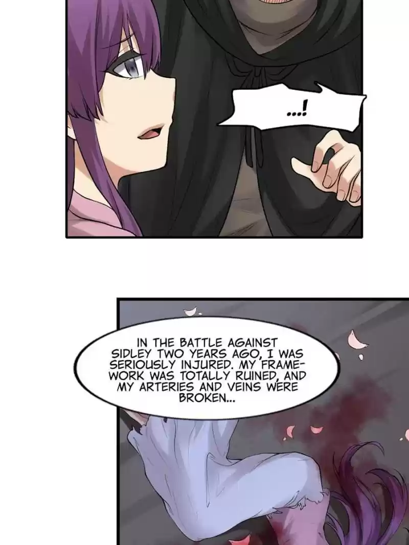 The Reincarnated Weapon Shop Owner Chapter 171