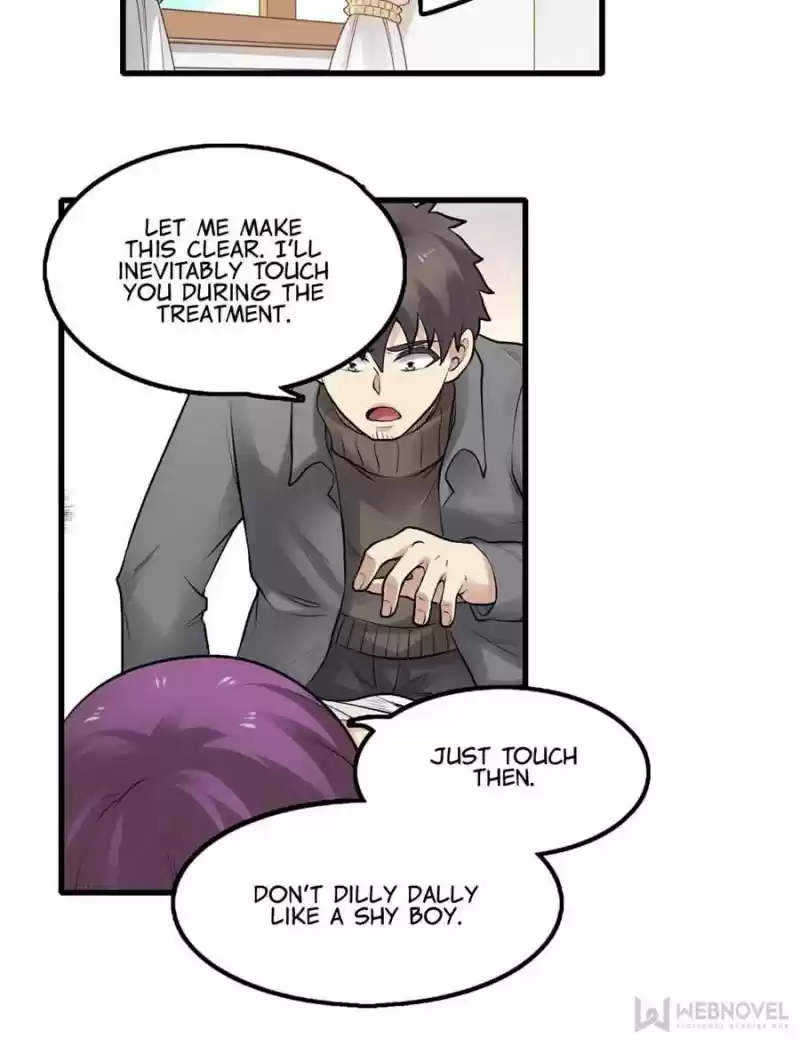 The Reincarnated Weapon Shop Owner Chapter 172