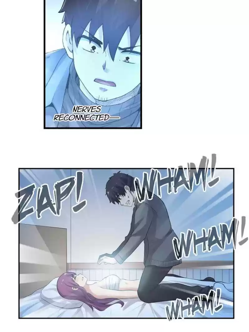 The Reincarnated Weapon Shop Owner Chapter 172