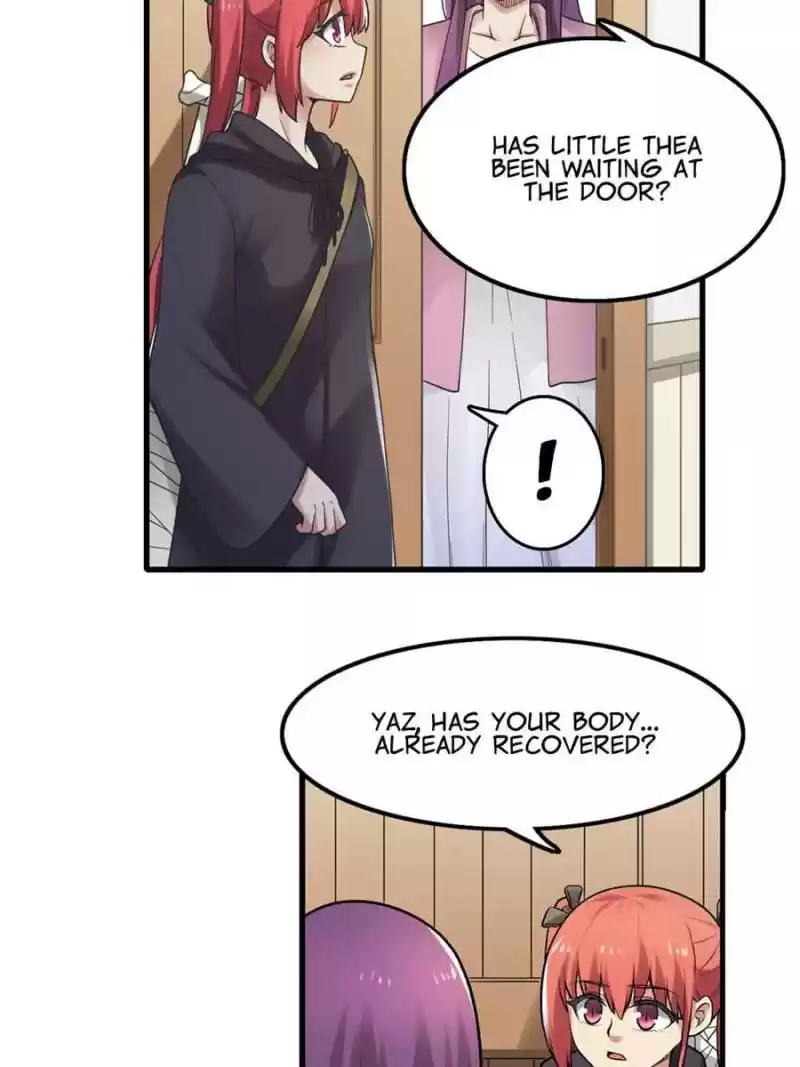 The Reincarnated Weapon Shop Owner Chapter 172