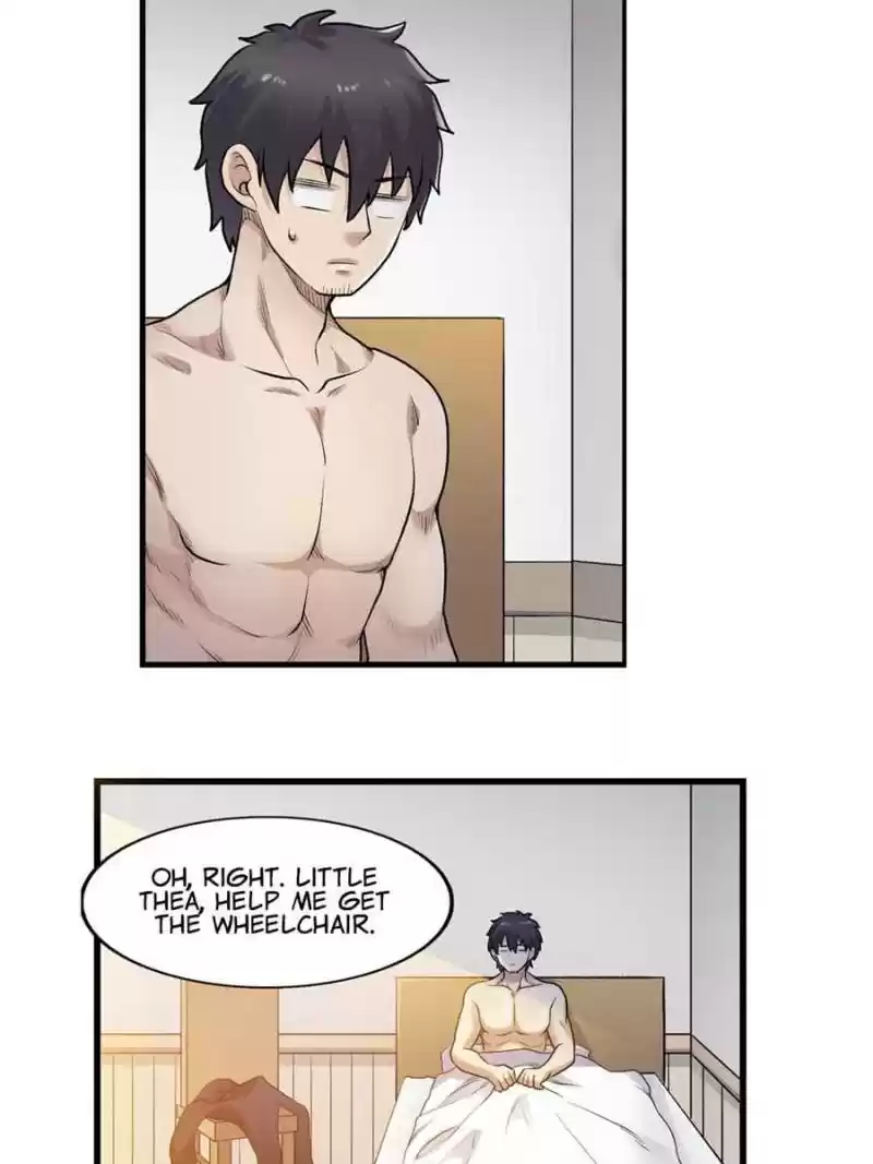 The Reincarnated Weapon Shop Owner Chapter 172