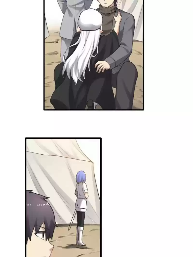 The Reincarnated Weapon Shop Owner Chapter 172