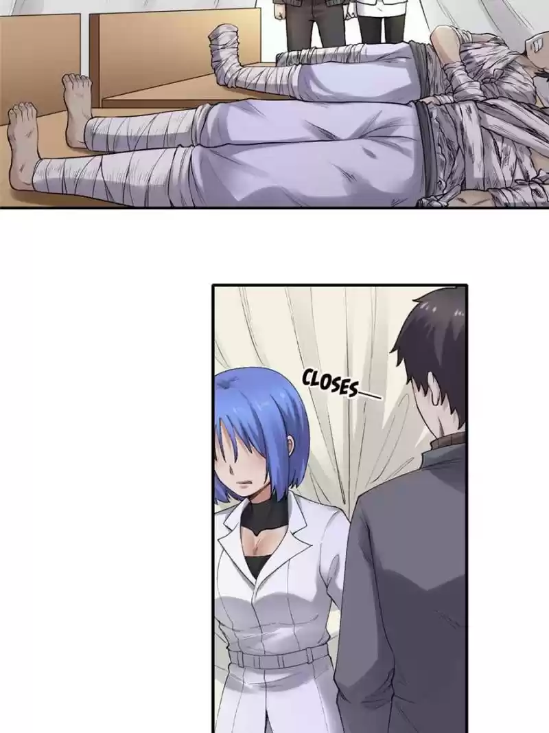 The Reincarnated Weapon Shop Owner Chapter 173