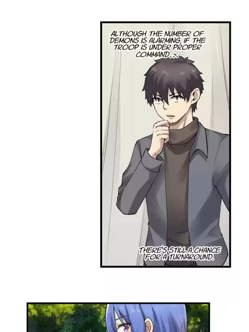 The Reincarnated Weapon Shop Owner Chapter 173