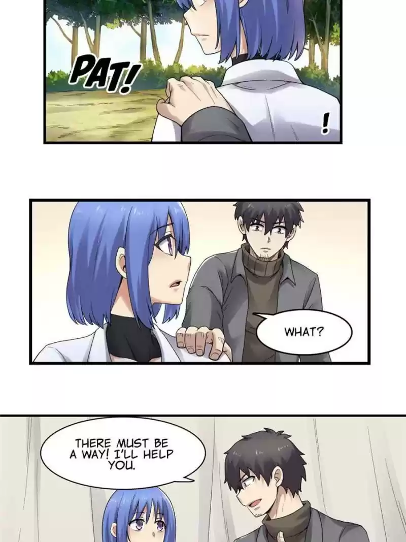 The Reincarnated Weapon Shop Owner Chapter 173