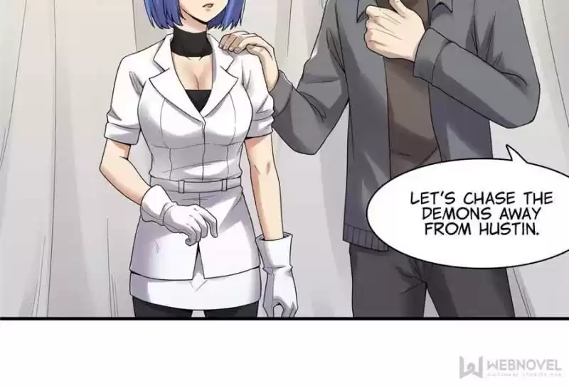 The Reincarnated Weapon Shop Owner Chapter 173