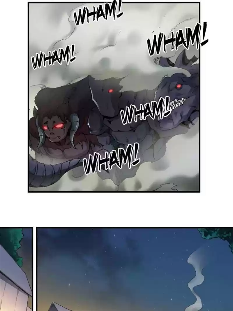 The Reincarnated Weapon Shop Owner Chapter 173