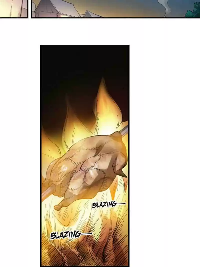 The Reincarnated Weapon Shop Owner Chapter 173