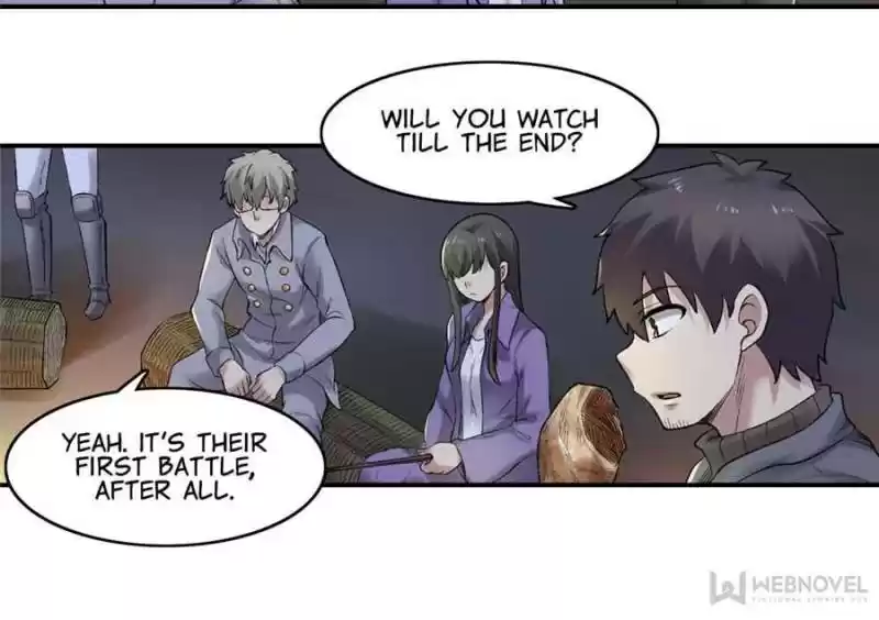 The Reincarnated Weapon Shop Owner Chapter 173