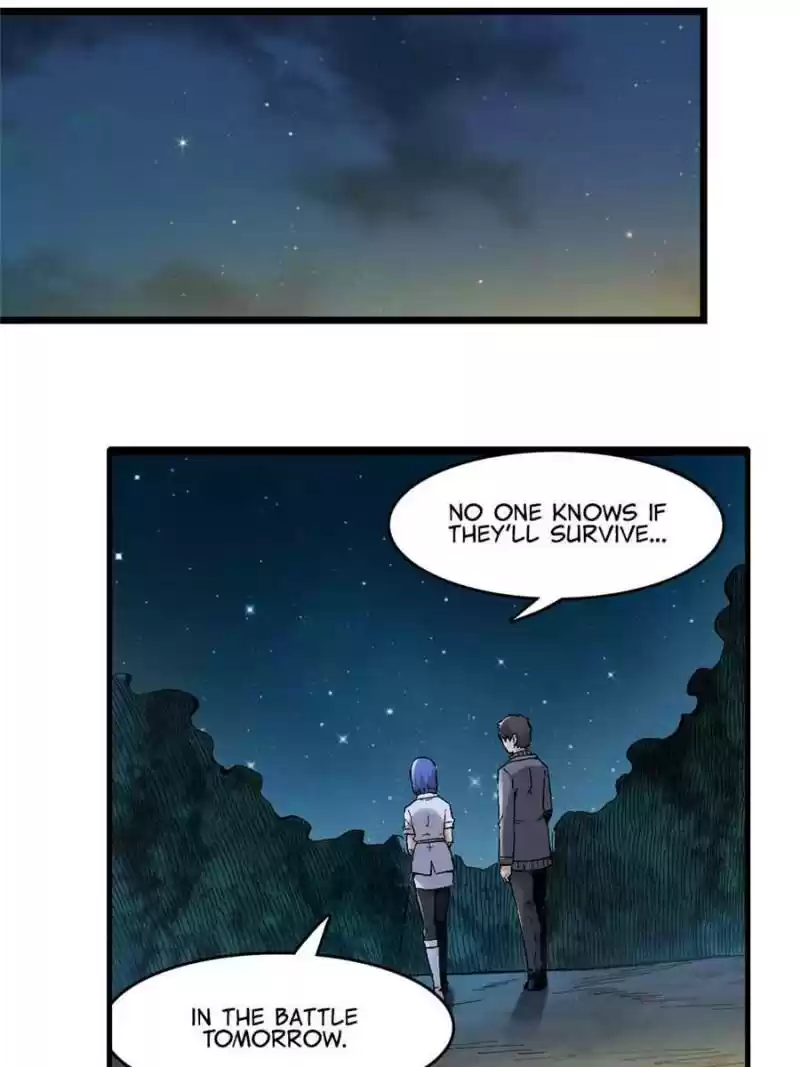 The Reincarnated Weapon Shop Owner Chapter 173