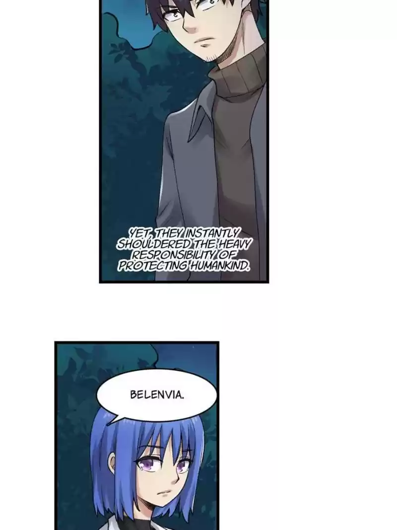 The Reincarnated Weapon Shop Owner Chapter 173