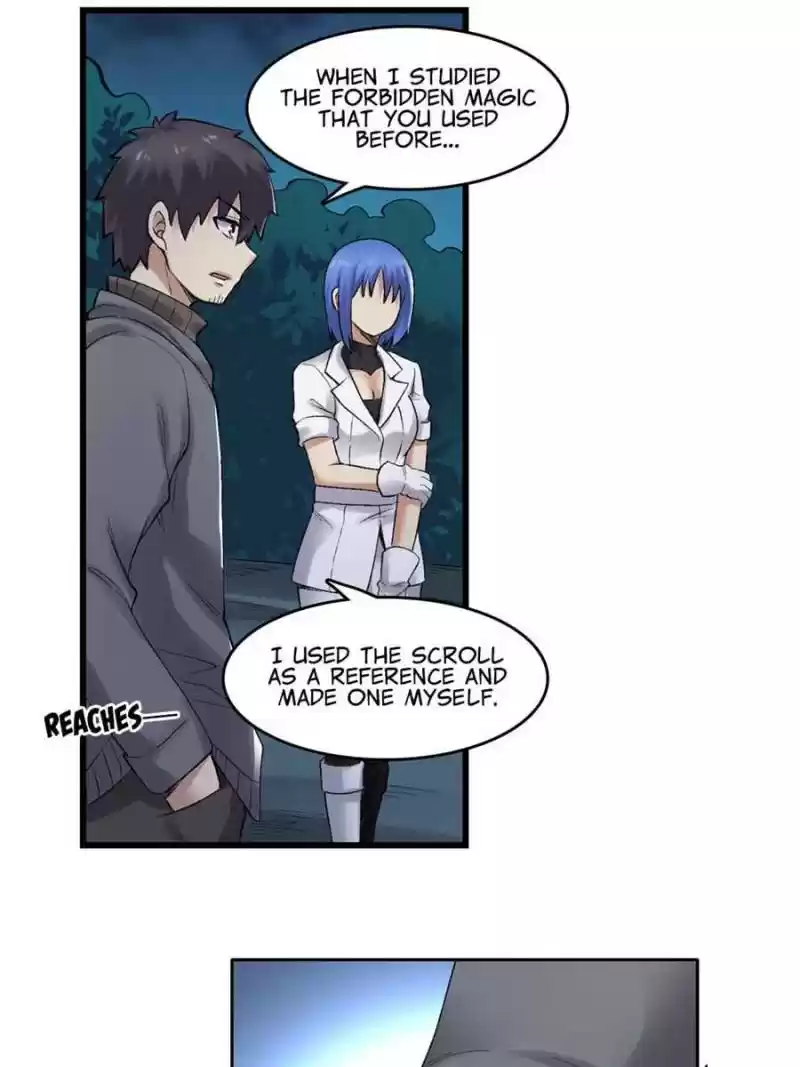 The Reincarnated Weapon Shop Owner Chapter 173