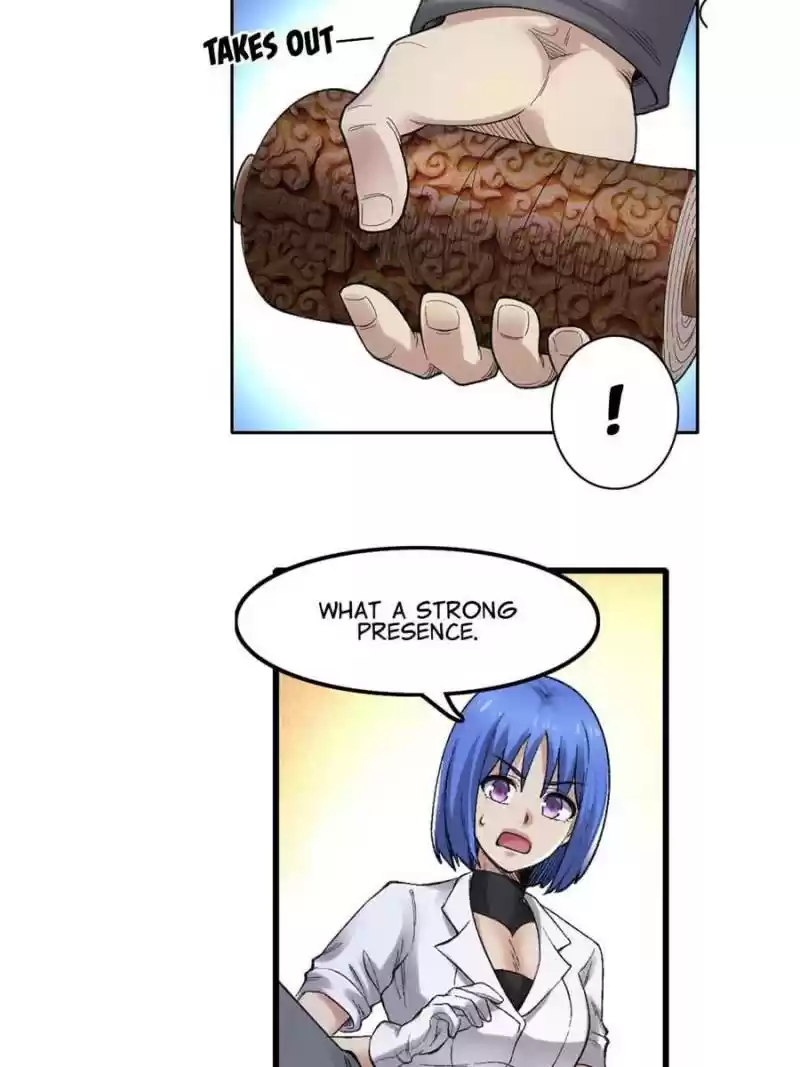 The Reincarnated Weapon Shop Owner Chapter 173