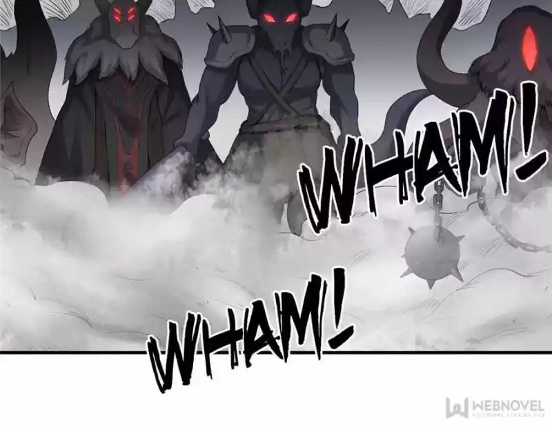 The Reincarnated Weapon Shop Owner Chapter 173