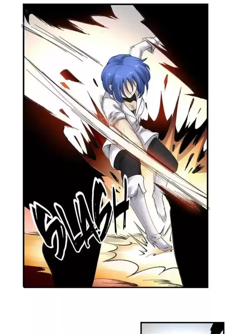 The Reincarnated Weapon Shop Owner Chapter 174