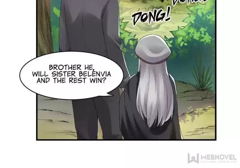 The Reincarnated Weapon Shop Owner Chapter 174