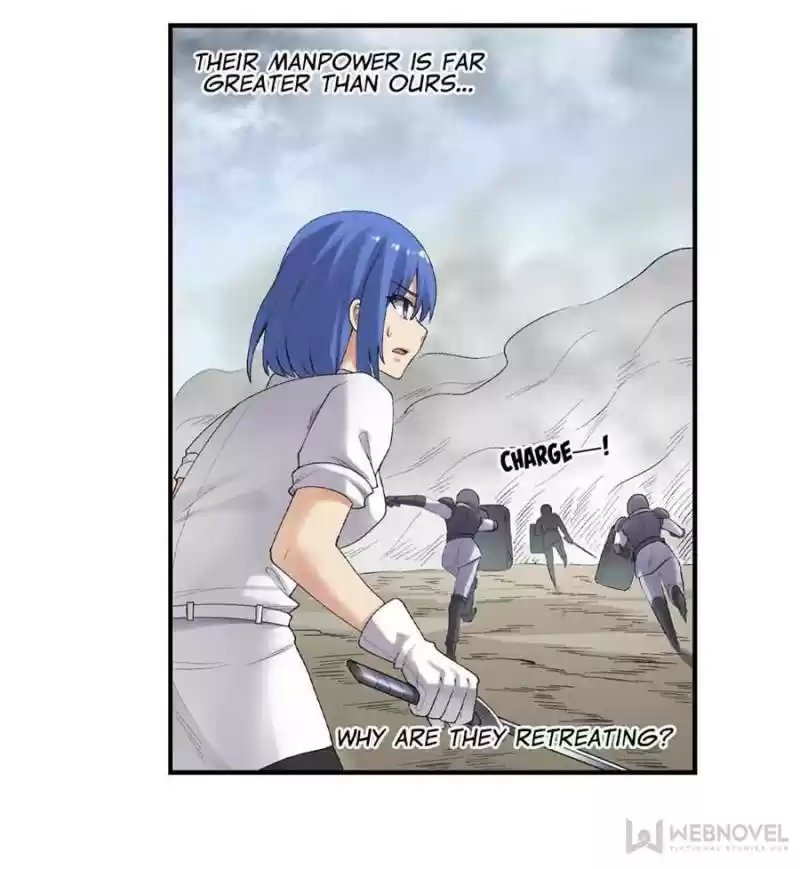 The Reincarnated Weapon Shop Owner Chapter 174